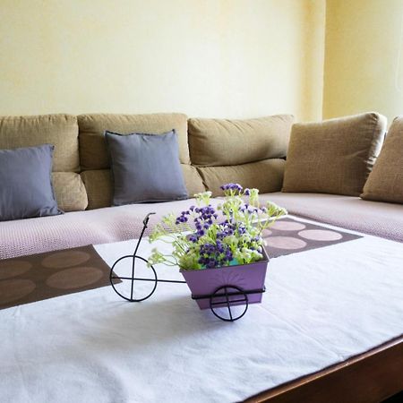 아비엘 Piso/Apartamento 아파트 외부 사진