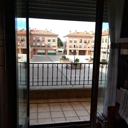 아비엘 Piso/Apartamento 아파트 외부 사진