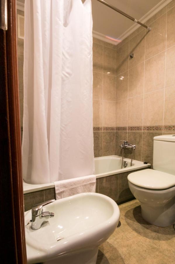 아비엘 Piso/Apartamento 아파트 외부 사진
