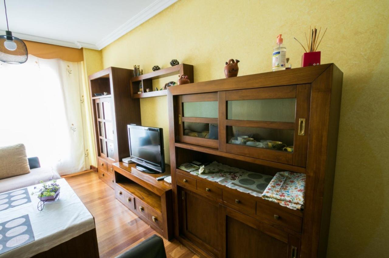 아비엘 Piso/Apartamento 아파트 외부 사진