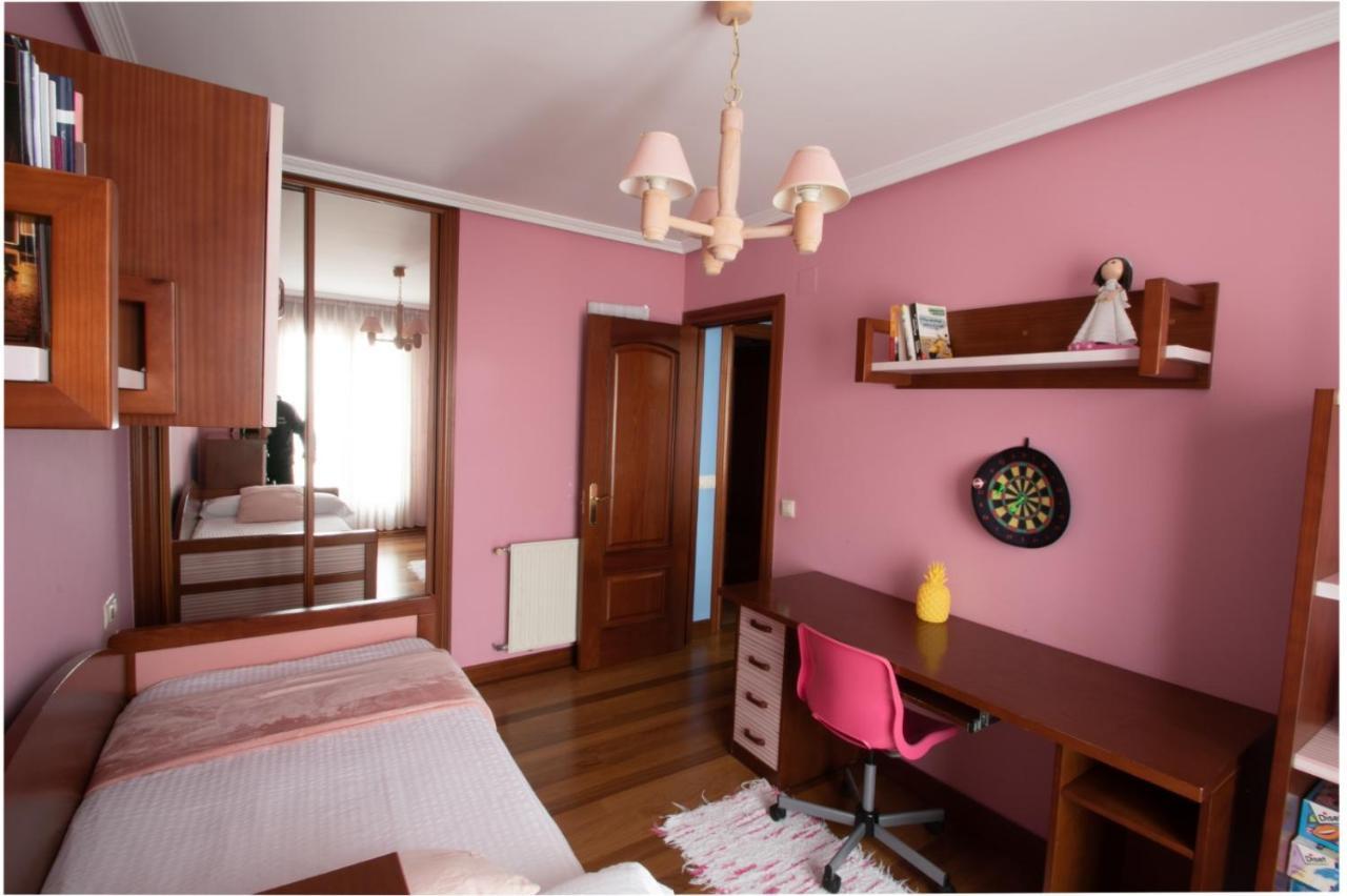 아비엘 Piso/Apartamento 아파트 외부 사진