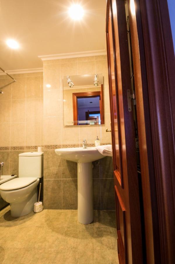 아비엘 Piso/Apartamento 아파트 외부 사진
