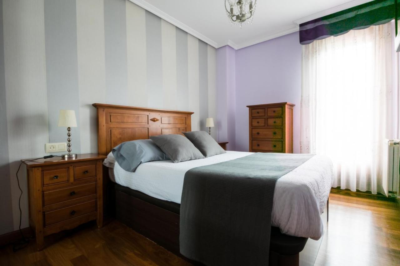 아비엘 Piso/Apartamento 아파트 외부 사진