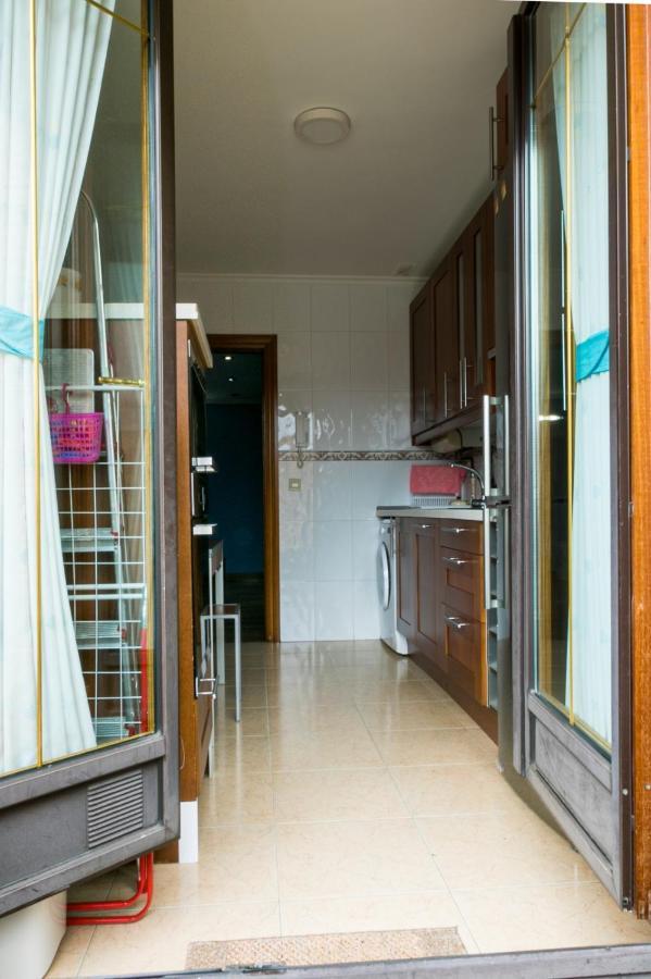 아비엘 Piso/Apartamento 아파트 외부 사진