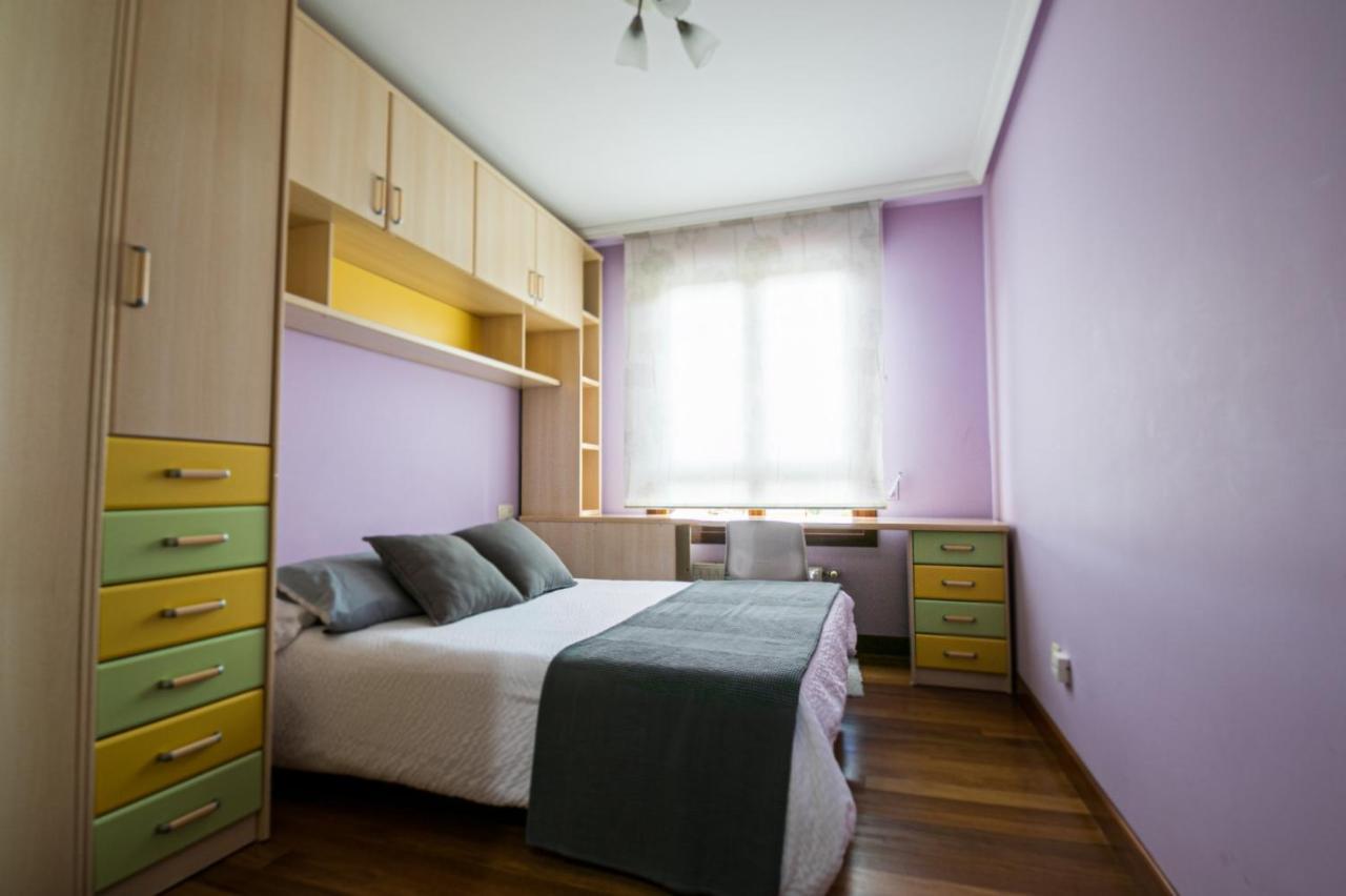 아비엘 Piso/Apartamento 아파트 외부 사진
