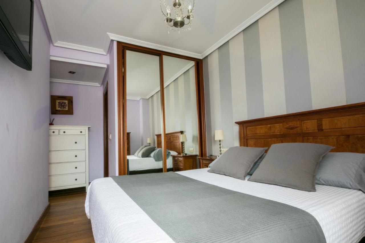 아비엘 Piso/Apartamento 아파트 외부 사진