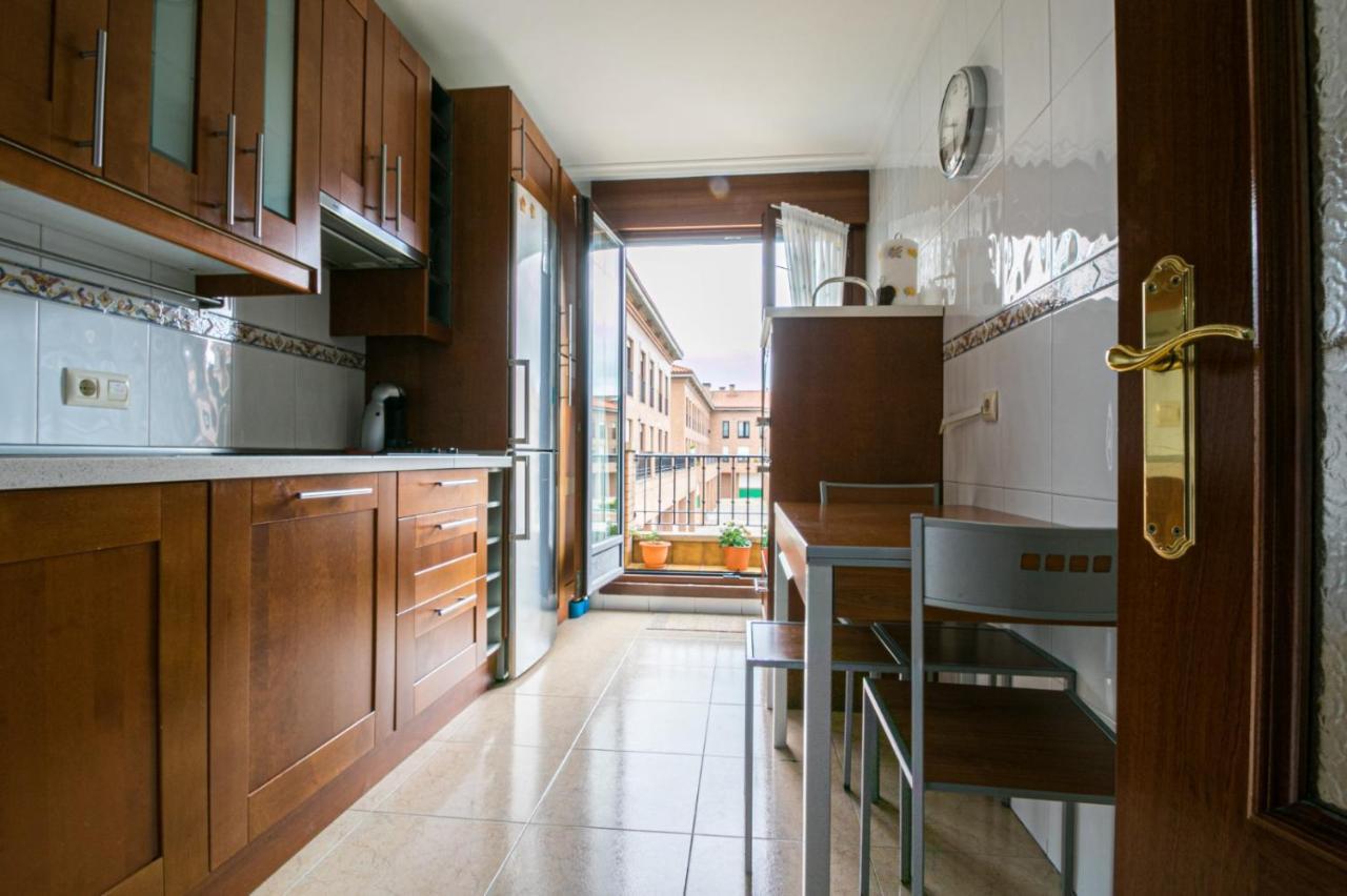 아비엘 Piso/Apartamento 아파트 외부 사진