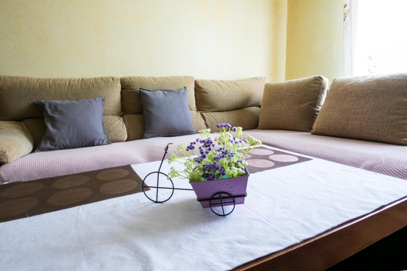 아비엘 Piso/Apartamento 아파트 외부 사진