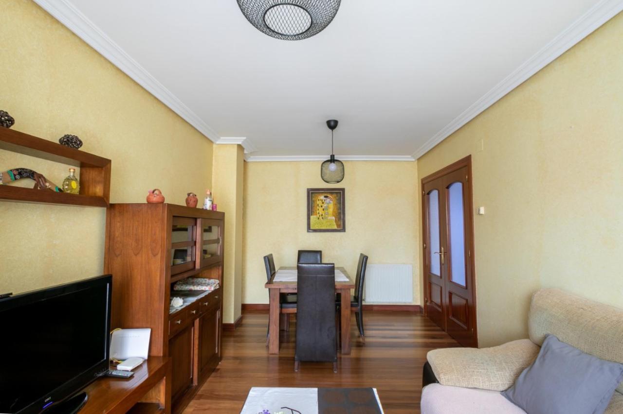 아비엘 Piso/Apartamento 아파트 외부 사진