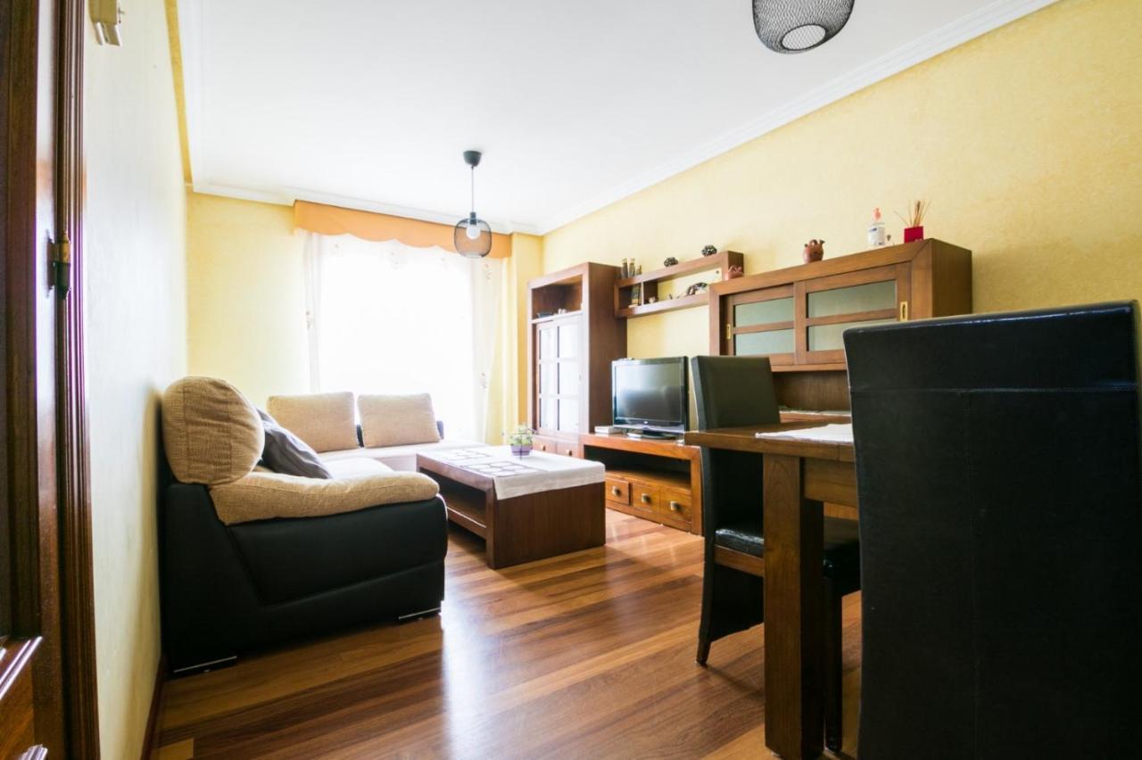 아비엘 Piso/Apartamento 아파트 외부 사진
