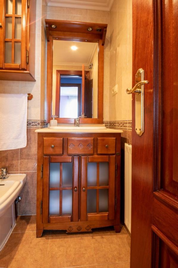 아비엘 Piso/Apartamento 아파트 외부 사진