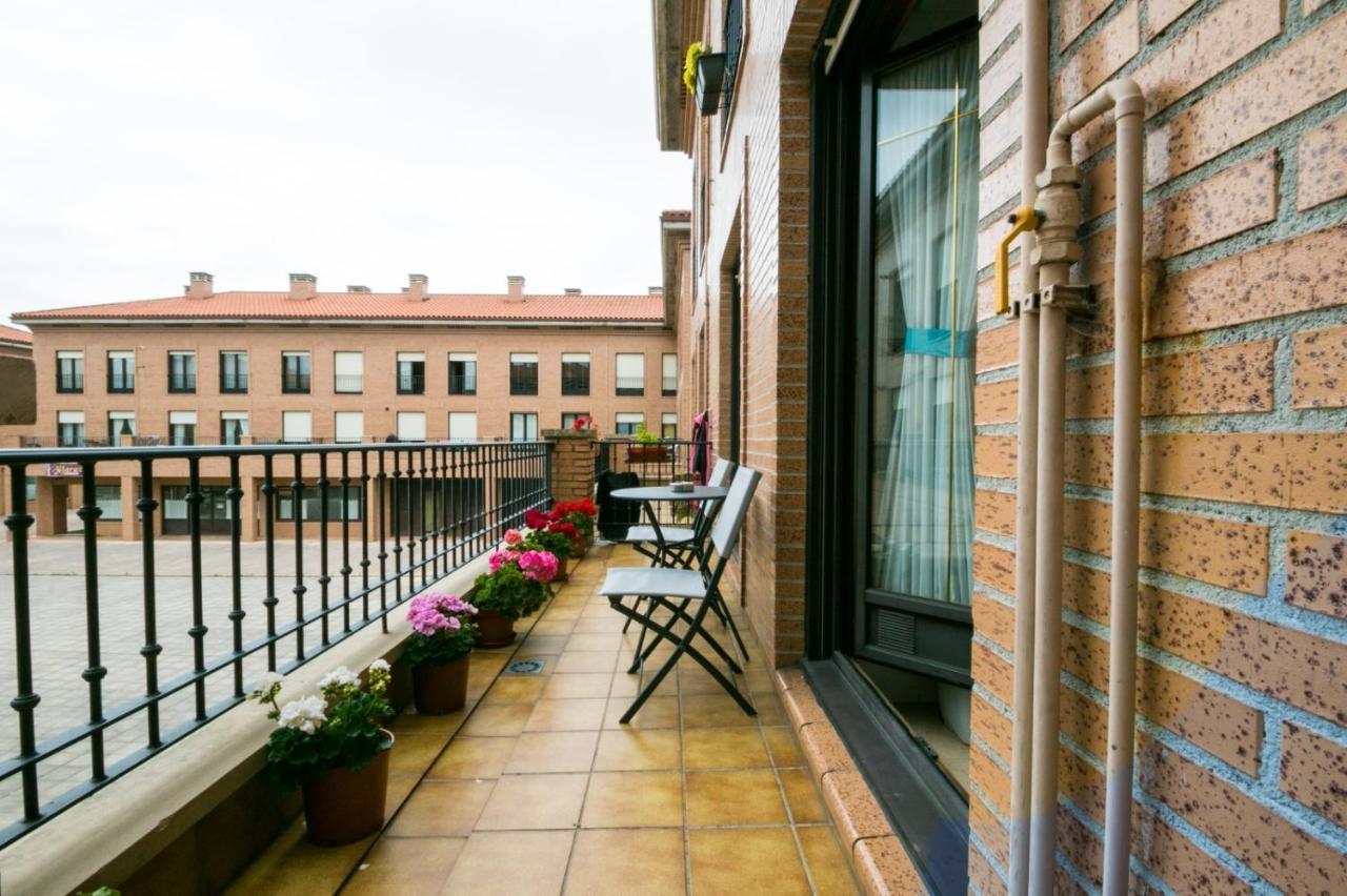 아비엘 Piso/Apartamento 아파트 외부 사진