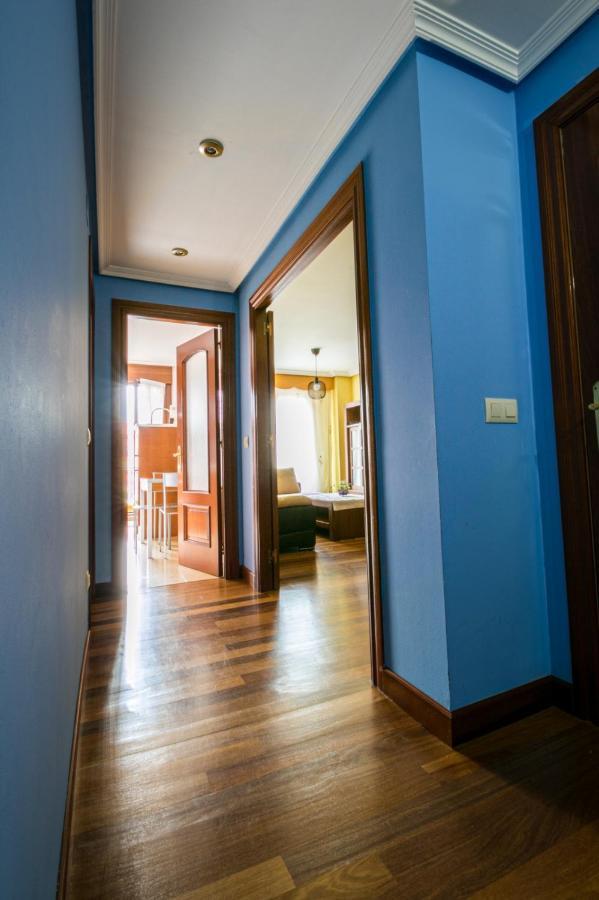 아비엘 Piso/Apartamento 아파트 외부 사진