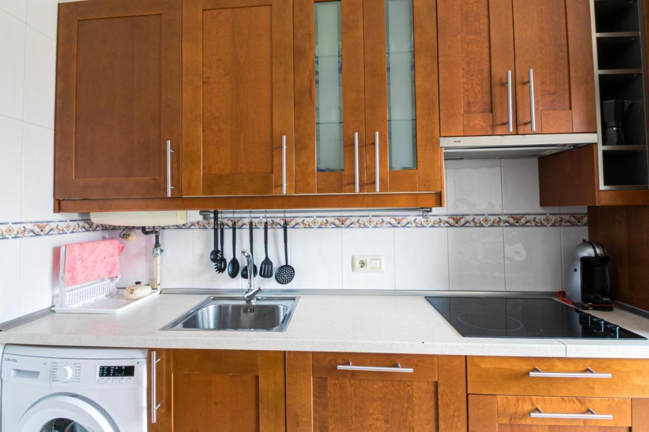 아비엘 Piso/Apartamento 아파트 외부 사진