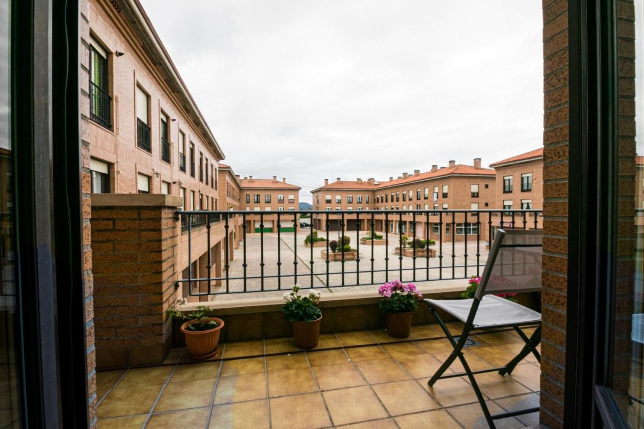 아비엘 Piso/Apartamento 아파트 외부 사진