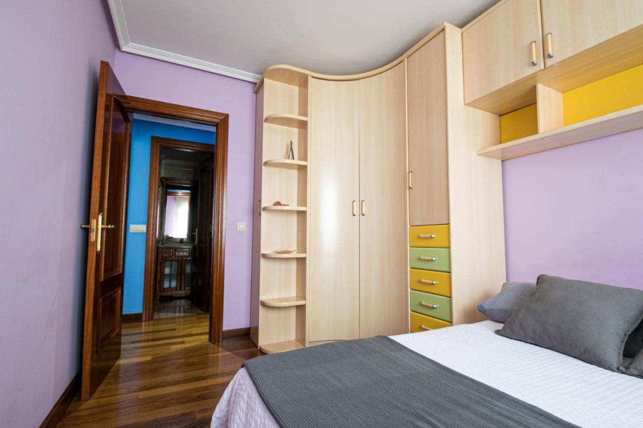 아비엘 Piso/Apartamento 아파트 외부 사진