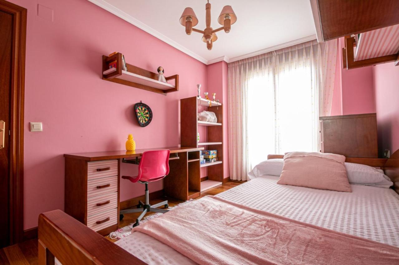 아비엘 Piso/Apartamento 아파트 외부 사진
