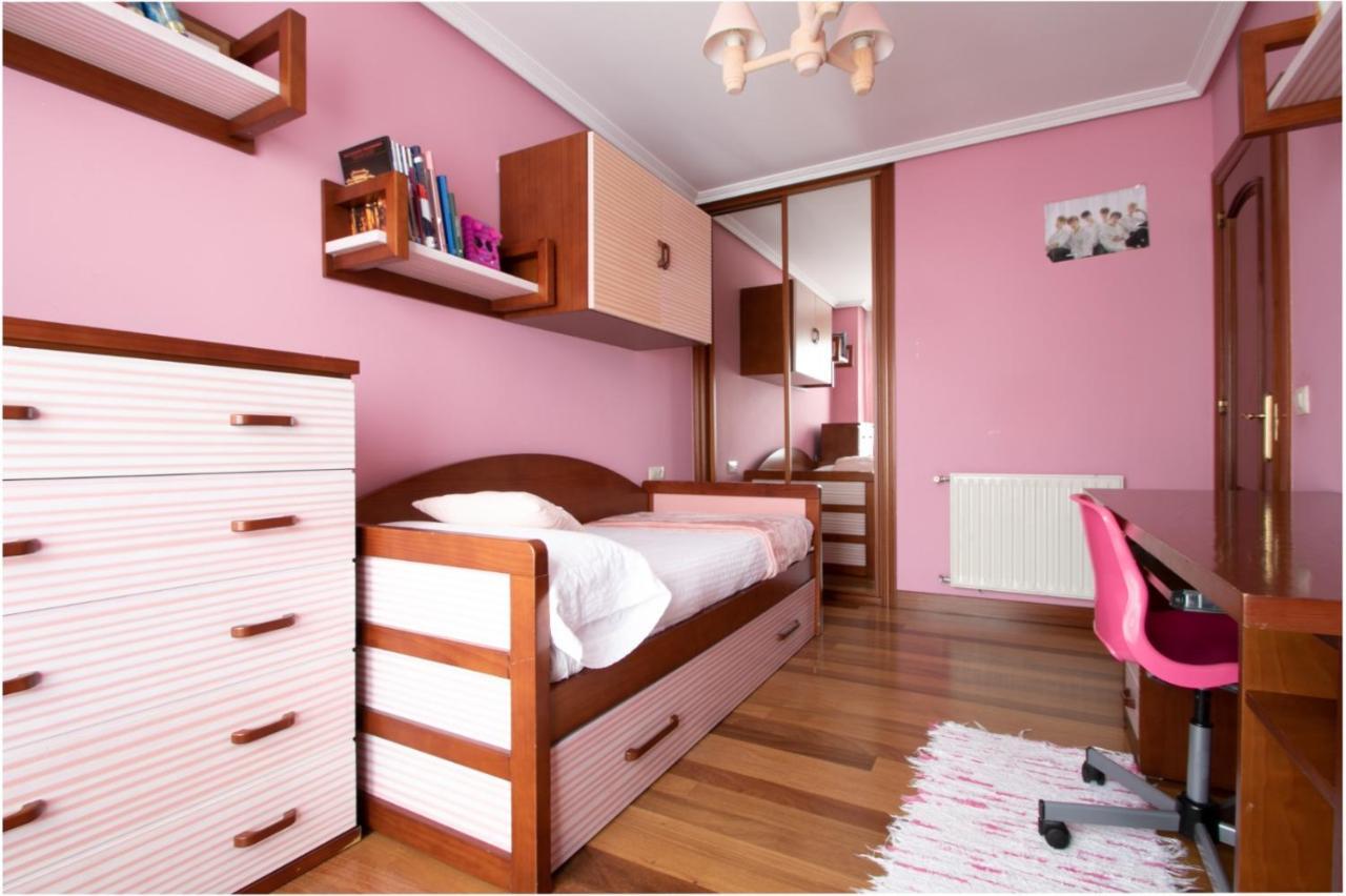 아비엘 Piso/Apartamento 아파트 외부 사진