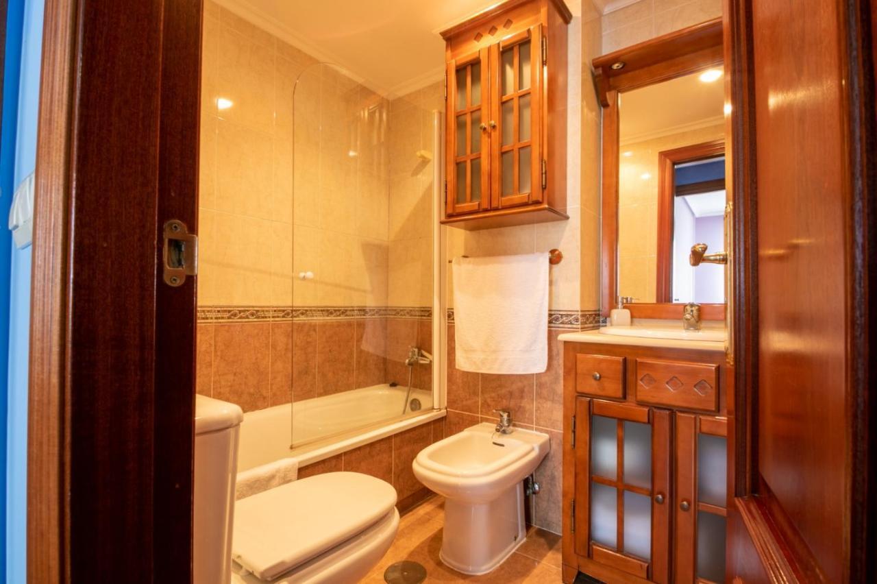 아비엘 Piso/Apartamento 아파트 외부 사진