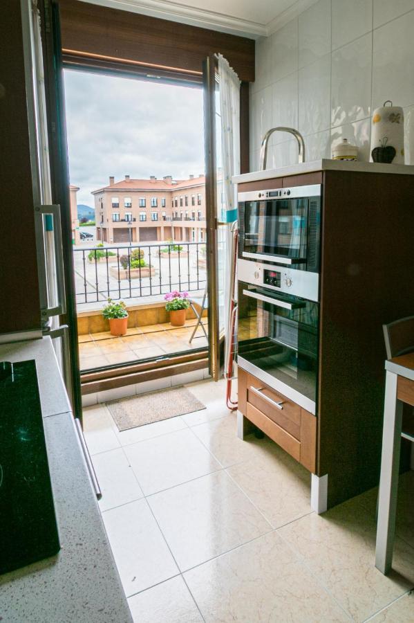 아비엘 Piso/Apartamento 아파트 외부 사진