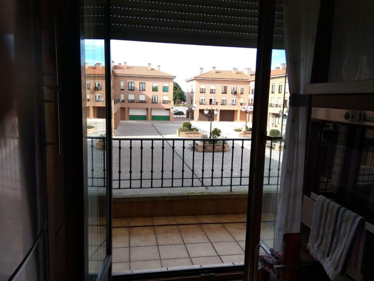 아비엘 Piso/Apartamento 아파트 외부 사진